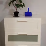 Apartman Pastelowy 40 Metrow Z Widokiem Na Ogrod