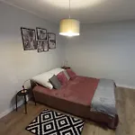 Apartman Pastelowy 40 Metrow Z Widokiem Na Ogrod Gdańsk