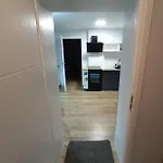 Pastelowy 40 Metrow Z Widokiem Na Ogrod Apartman *