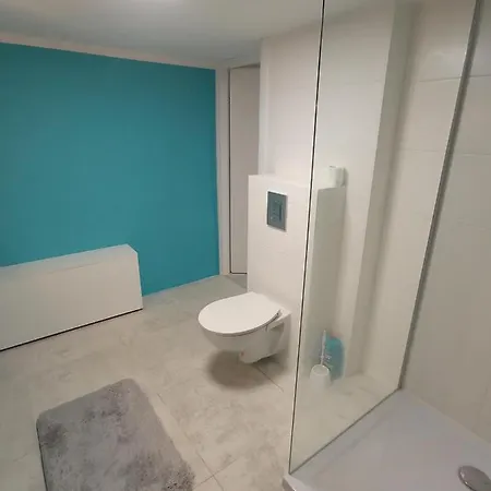 Pastelowy 40 Metrów Z Widokiem Na Ogród * Gdansk