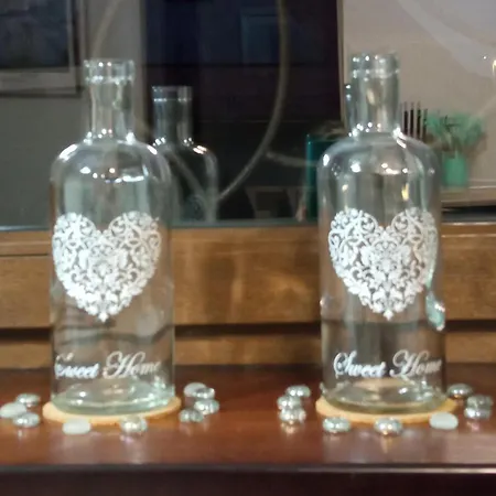 Pastelowy 40 Metrów Z Widokiem Na Ogród *