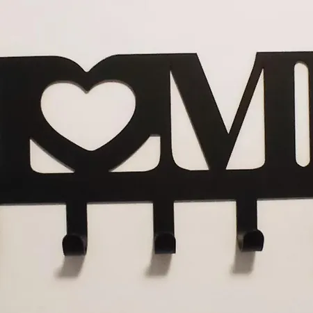 Pastelowy 40 Metrow Z Widokiem Na Ogrod