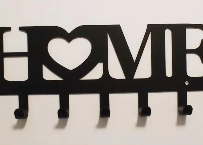 Pastelowy 40 Metrow Z Widokiem Na Ogrod