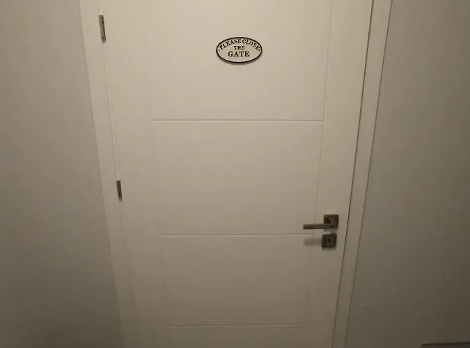 Pastelowy 40 Metrow Z Widokiem Na Ogrod * グダニスク